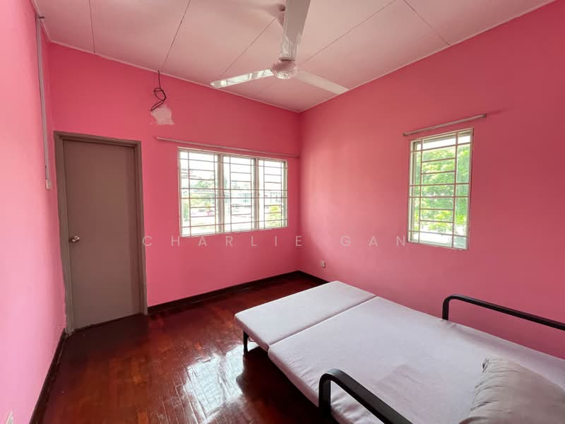 2-storey Terraced House for Rent in Bandar Botanic (Klang) - Charlie Gan - PropertyGuru.com.my