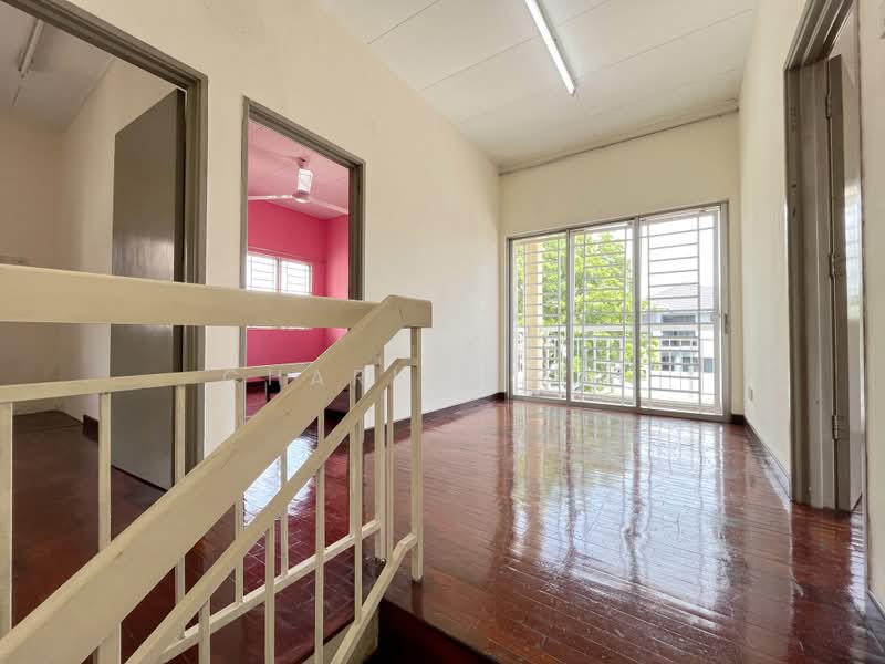 2-storey Terraced House for Rent in Bandar Botanic (Klang) - Charlie Gan - PropertyGuru.com.my