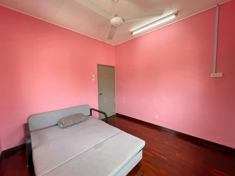 2-storey Terraced House for Rent in Bandar Botanic (Klang) - Charlie Gan - PropertyGuru.com.my