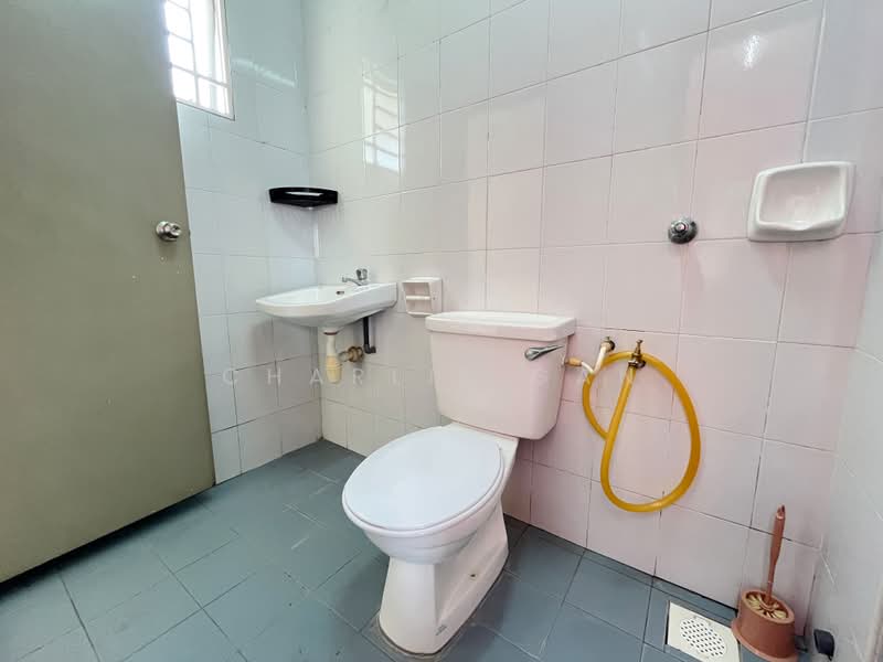 2-storey Terraced House for Rent in Bandar Botanic (Klang) - Charlie Gan - PropertyGuru.com.my