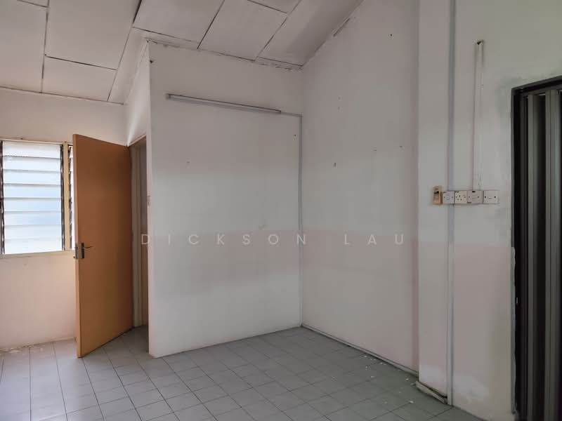 2.5-storey Terraced House for Sale in Taman Sri Sinar (Segambut) - Dickson Lau - Interior - PropertyGuru.com.my