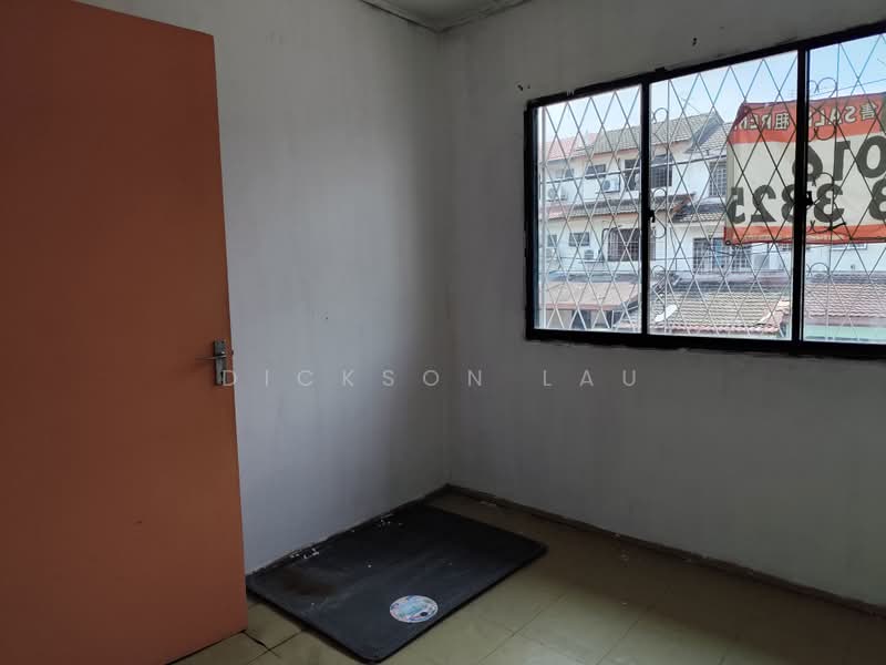 2.5-storey Terraced House for Sale in Taman Sri Sinar (Segambut) - Dickson Lau - Interior - PropertyGuru.com.my