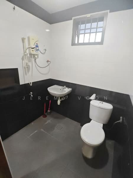 2-storey Terraced House for Sale in Taman Desa Tebrau (Tebrau) - Jeremy Voon - PropertyGuru.com.my