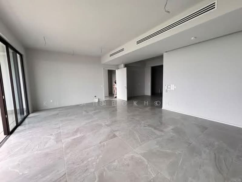 Factory for Rent in Kampung Sri Cheeding (Jenjarom) - KHOO GEOK SHIM - Living Room - PropertyGuru.com.my