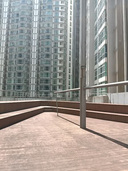 Pangsapuri untuk Dijual di Central Residence @ Sungai Besi - Samantha Sun - Exterior - PropertyGuru.com.my