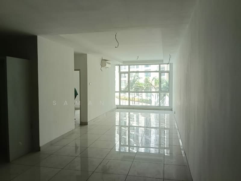 Pangsapuri untuk Dijual di Central Residence @ Sungai Besi - Samantha Sun - Living Room - PropertyGuru.com.my