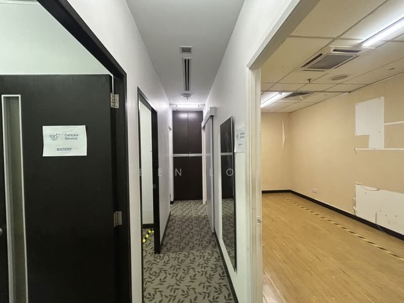 Shop / Office for Rent in Berjaya Times Square (KL City Centre) - Ben Lor - PropertyGuru.com.my