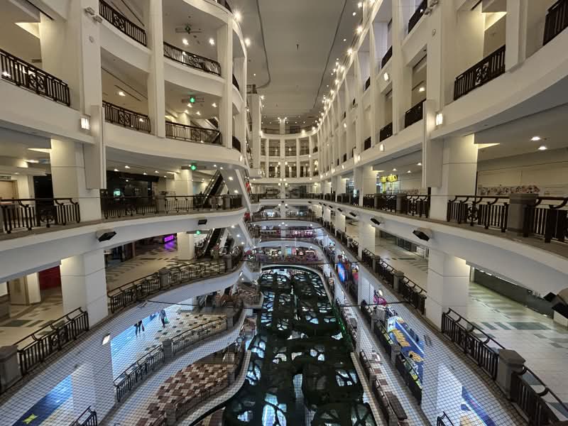 Shop / Office for Rent in Berjaya Times Square (KL City Centre) - Ben Lor - PropertyGuru.com.my