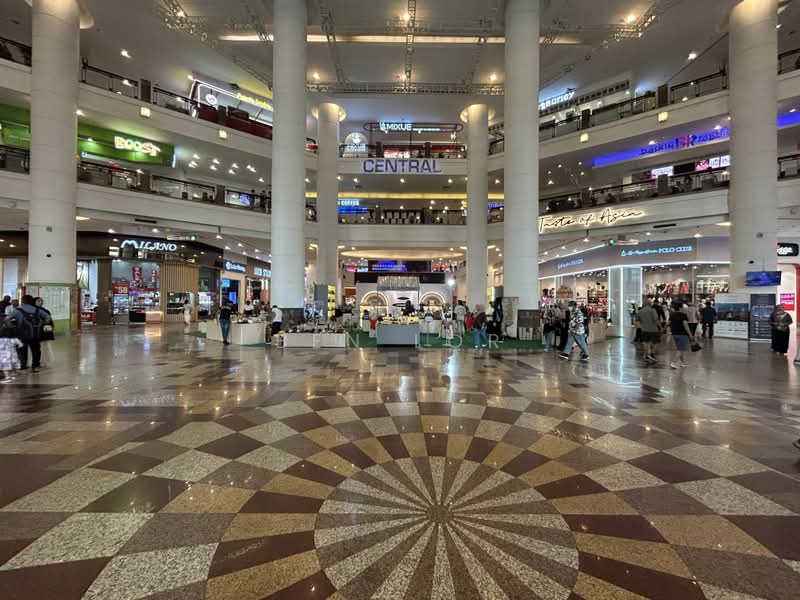 Shop / Office for Rent in Berjaya Times Square (KL City Centre) - Ben Lor - PropertyGuru.com.my