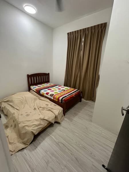 Service Residence for Rent at Setia Sky 88 - Li Wei - PropertyGuru.com.my