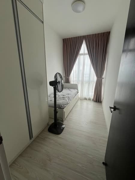 Service Residence for Rent at Setia Sky 88 - Li Wei - PropertyGuru.com.my