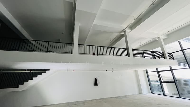 Shop / Office for Sale in Kota Damansara (Selangor) - Jasen Kong - Interior - PropertyGuru.com.my