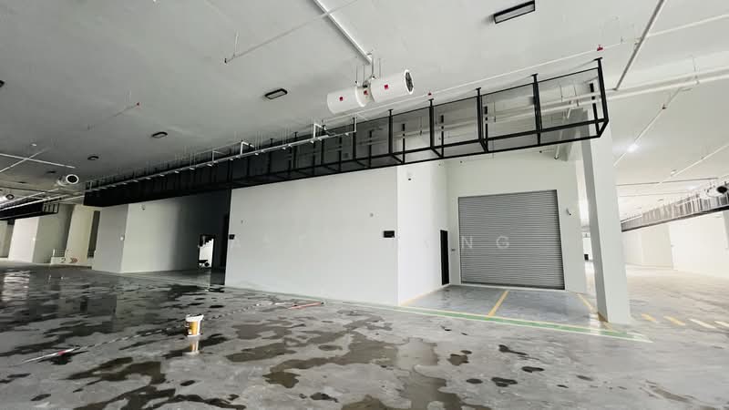 Shop / Office for Sale in Kota Damansara (Selangor) - Jasen Kong - Interior - PropertyGuru.com.my