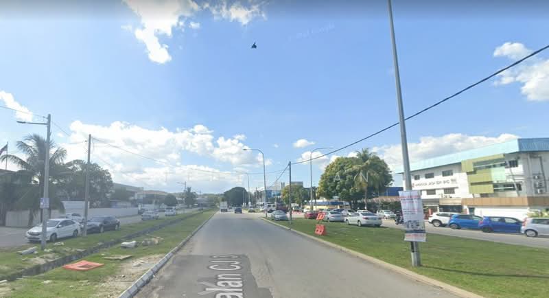 Factory for Rent in Balakong (Selangor) - Teddy Tan - Exterior - PropertyGuru.com.my