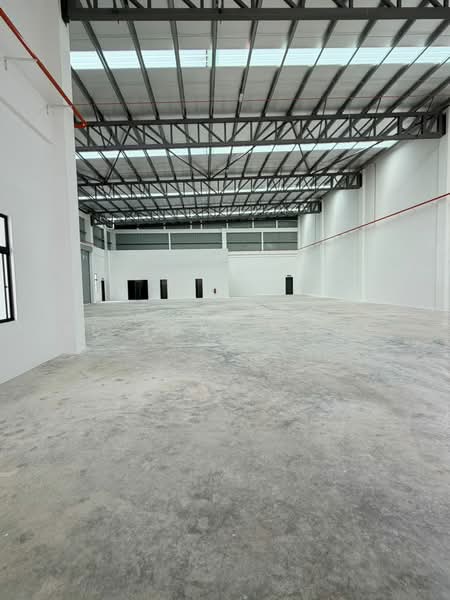 Kilang untuk Disewa di Eco Business Park 1 (Johor Bahru) - Au Yong Lucy - Interior - PropertyGuru.com.my