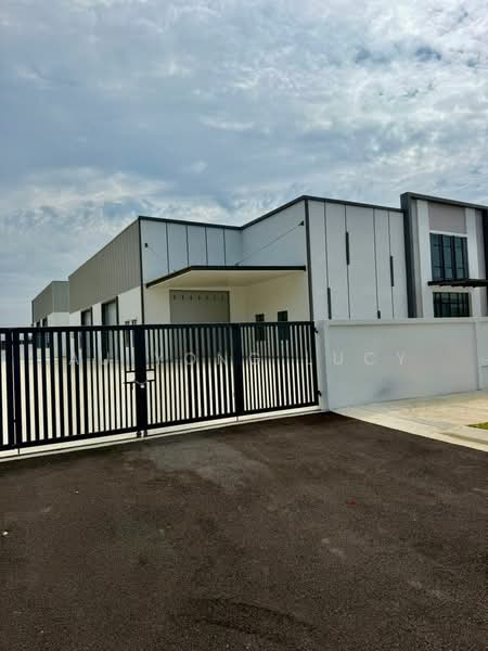Kilang untuk Disewa di Eco Business Park 1 (Johor Bahru) - Au Yong Lucy - Exterior - PropertyGuru.com.my