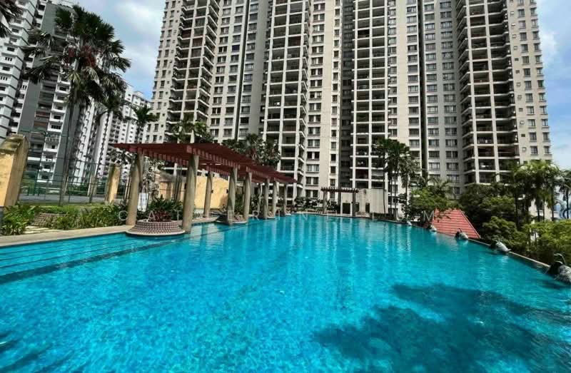 Condominium for Sale at Royal Domain Sri Putramas 2 - Catherine Lum - Exterior - PropertyGuru.com.my