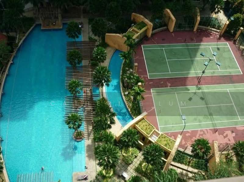 Condominium for Sale at Royal Domain Sri Putramas 2 - Catherine Lum - Pool - PropertyGuru.com.my