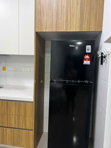 Condominium for Rent at Kuchai Sentral - Gerald Liew - Kitchen - PropertyGuru.com.my