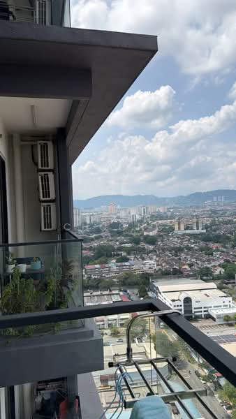 Kondominium untuk Dijual di The Sky Residence - Karen Choong - PropertyGuru.com.my