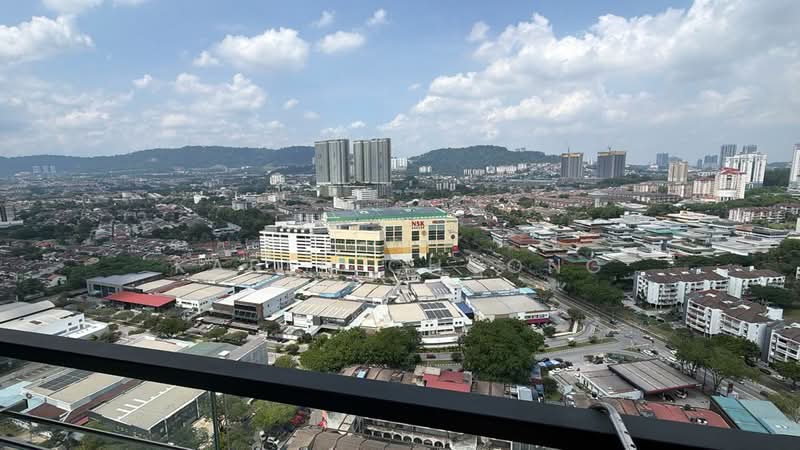 Kondominium untuk Dijual di The Sky Residence - Karen Choong - PropertyGuru.com.my