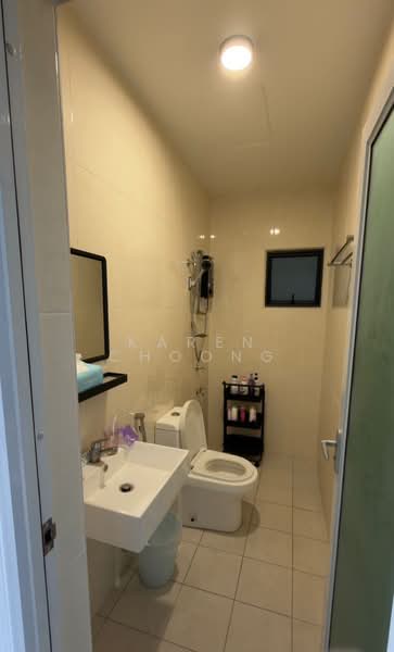 Kondominium untuk Dijual di The Sky Residence - Karen Choong - PropertyGuru.com.my