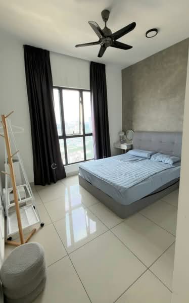 Kondominium untuk Dijual di The Sky Residence - Karen Choong - PropertyGuru.com.my