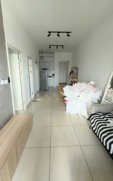 Kondominium untuk Dijual di The Sky Residence - Karen Choong - PropertyGuru.com.my