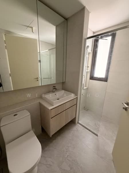 Service Residence for Sale at Jendela Residences - William Ho - Bathroom - PropertyGuru.com.my