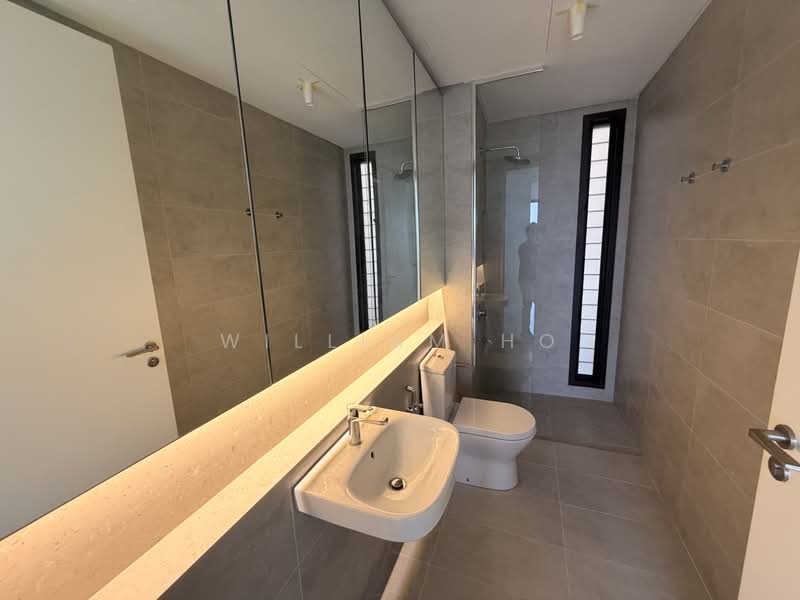 Service Residence for Sale at Jendela Residences - William Ho - Bathroom - PropertyGuru.com.my