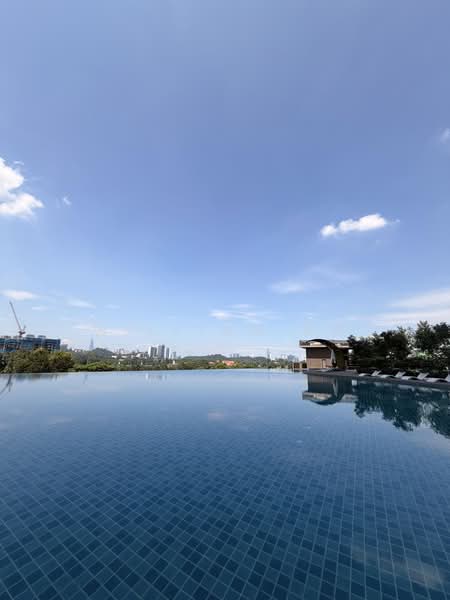 Service Residence for Sale at Jendela Residences - William Ho - View - PropertyGuru.com.my