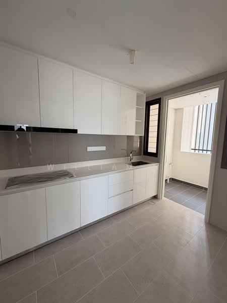 Service Residence for Sale at Jendela Residences - William Ho - Kitchen - PropertyGuru.com.my