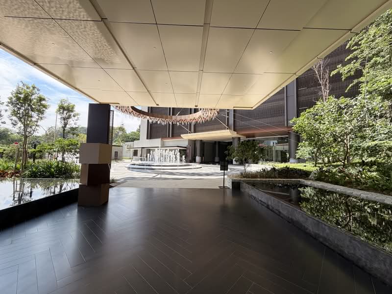 Service Residence for Sale at Jendela Residences - William Ho - Exterior - PropertyGuru.com.my