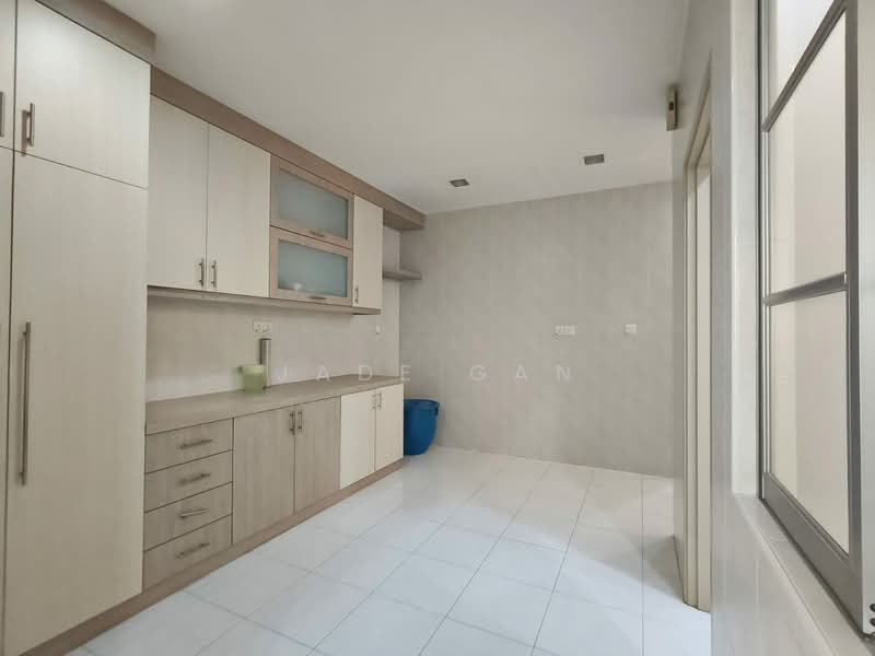 2-storey Terraced House for Rent in Bukit Indah (Iskandar Puteri (Nusajaya)) - Jade Gan - Kitchen - PropertyGuru.com.my