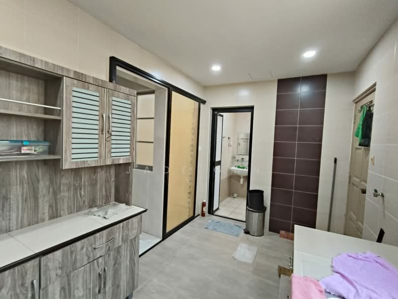 2-storey Terraced House for Rent in Bukit Indah (Iskandar Puteri (Nusajaya)) - Jade Gan - Kitchen - PropertyGuru.com.my