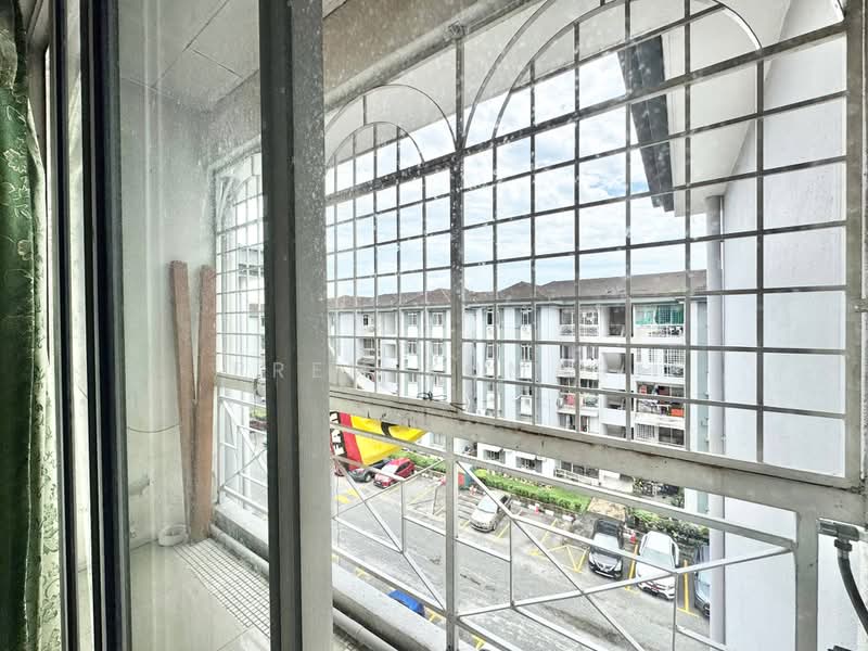 Apartment for Sale at Subang Perdana Goodyear Court 6 - Prem Kumar - Exterior - PropertyGuru.com.my