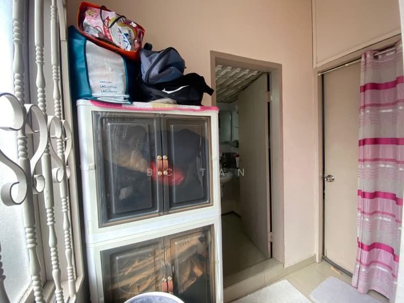 2.5-storey Terraced House for Sale in Taman Dato Senu (Sentul) - BC TAN - Interior - PropertyGuru.com.my