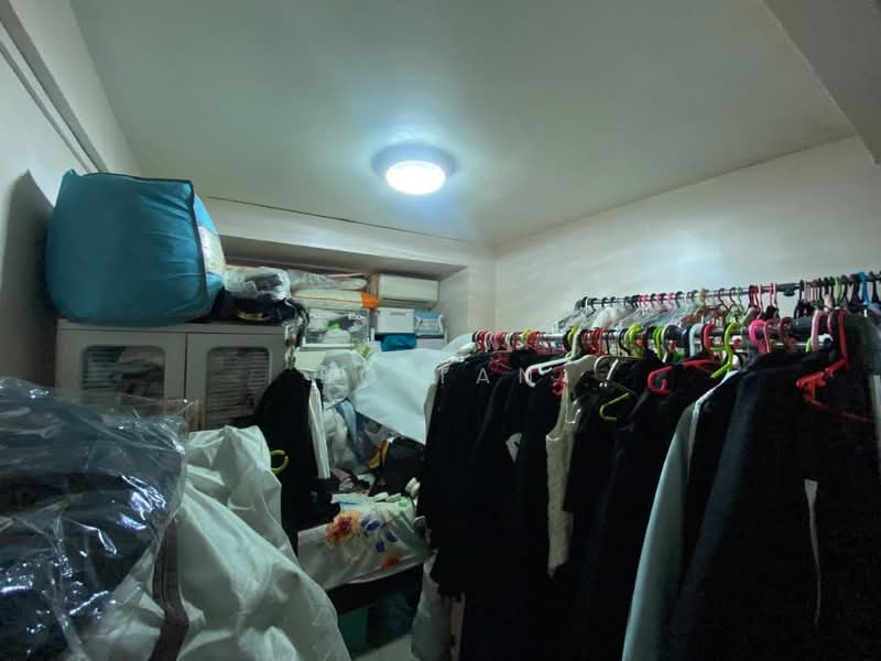 2.5-storey Terraced House for Sale in Taman Dato Senu (Sentul) - BC TAN - Interior - PropertyGuru.com.my