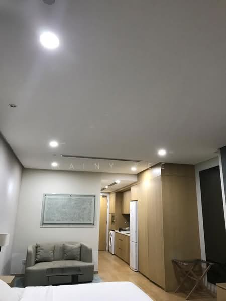 Servis Apartment untuk Dijual di Fraser Residence (188 Suites) - Rainy Kee - Interior - PropertyGuru.com.my