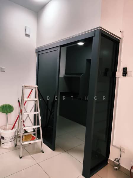 Kondominium untuk Disewa di Sky Awani Residensi 3 - Gilbert Hor - Interior - PropertyGuru.com.my