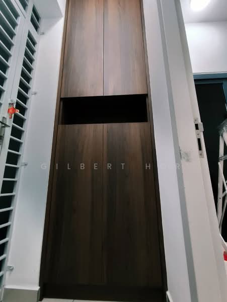 Kondominium untuk Disewa di Sky Awani Residensi 3 - Gilbert Hor - Interior - PropertyGuru.com.my