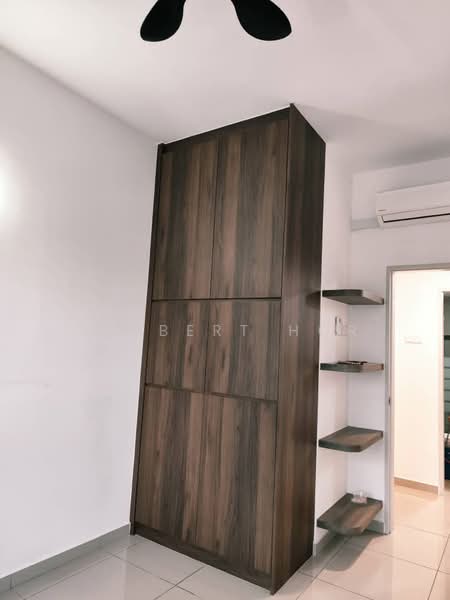 Kondominium untuk Disewa di Sky Awani Residensi 3 - Gilbert Hor - Interior - PropertyGuru.com.my