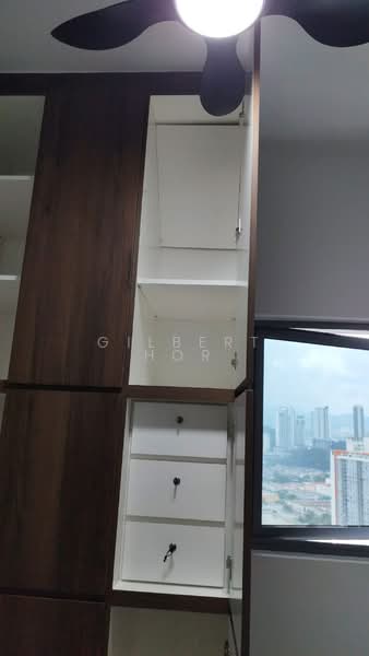 Kondominium untuk Disewa di Sky Awani Residensi 3 - Gilbert Hor - Interior - PropertyGuru.com.my