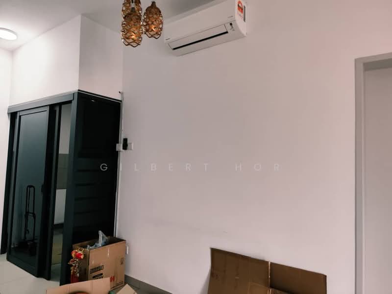 Kondominium untuk Disewa di Sky Awani Residensi 3 - Gilbert Hor - Interior - PropertyGuru.com.my