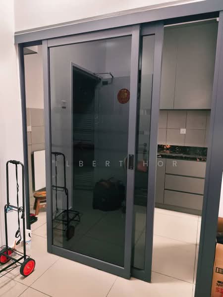Kondominium untuk Disewa di Sky Awani Residensi 3 - Gilbert Hor - Interior - PropertyGuru.com.my