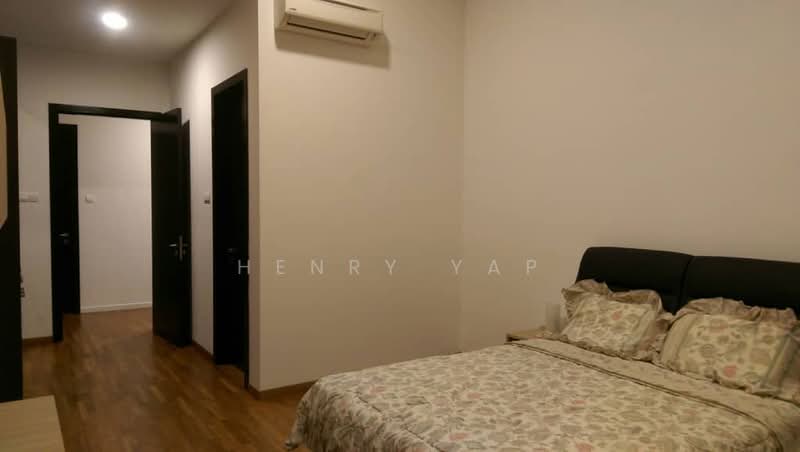 Condominium for Sale at Tropicana Grande - Henry Yap - Bedroom - PropertyGuru.com.my