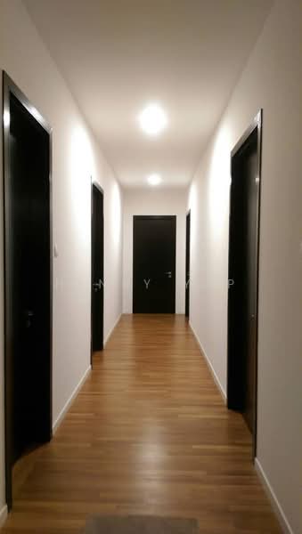 Condominium for Sale at Tropicana Grande - Henry Yap - Corridor - PropertyGuru.com.my