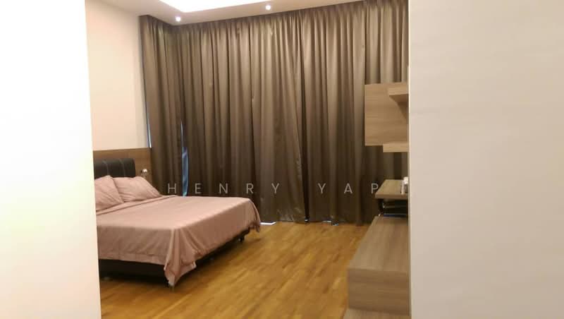 Condominium for Sale at Tropicana Grande - Henry Yap - Bedroom - PropertyGuru.com.my