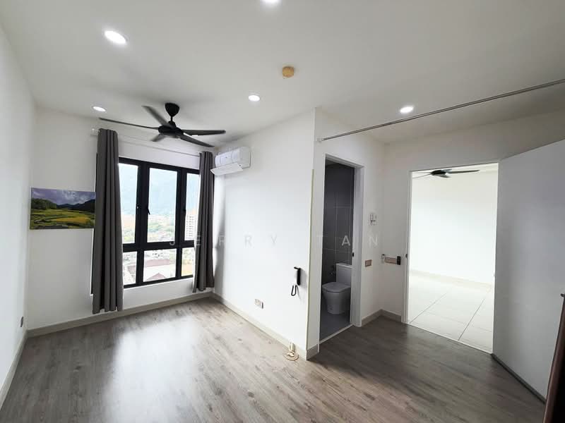 Kondominium untuk Disewa di Scots Pavilion - Jerry Tan - Bathroom - PropertyGuru.com.my