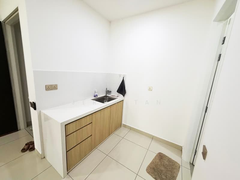 Kondominium untuk Disewa di Scots Pavilion - Jerry Tan - Interior - PropertyGuru.com.my